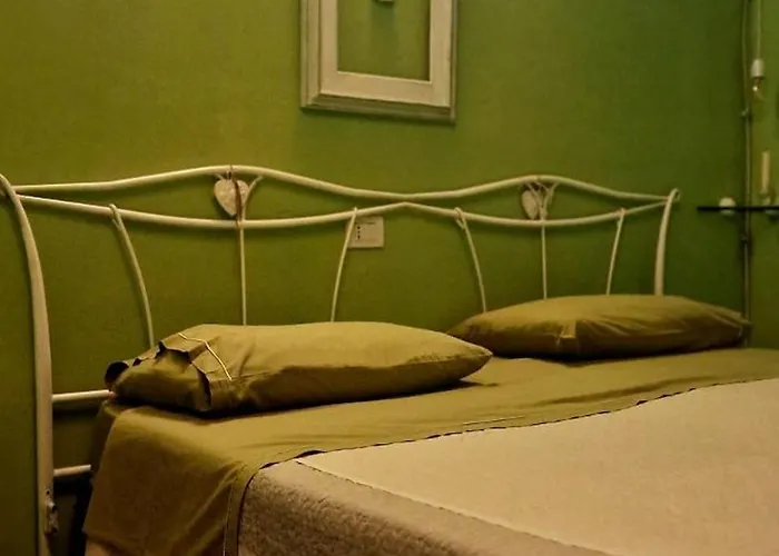 Silenzio E Buio