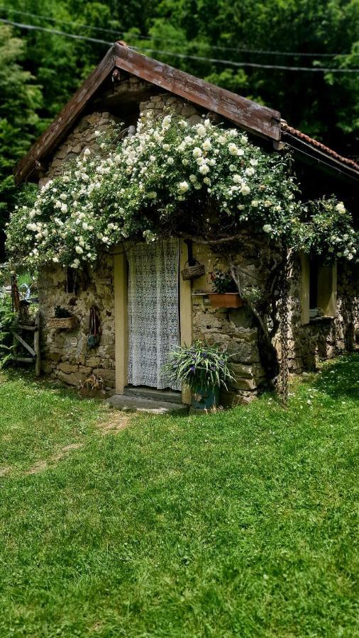 Silenzio E Buio Bed and breakfast