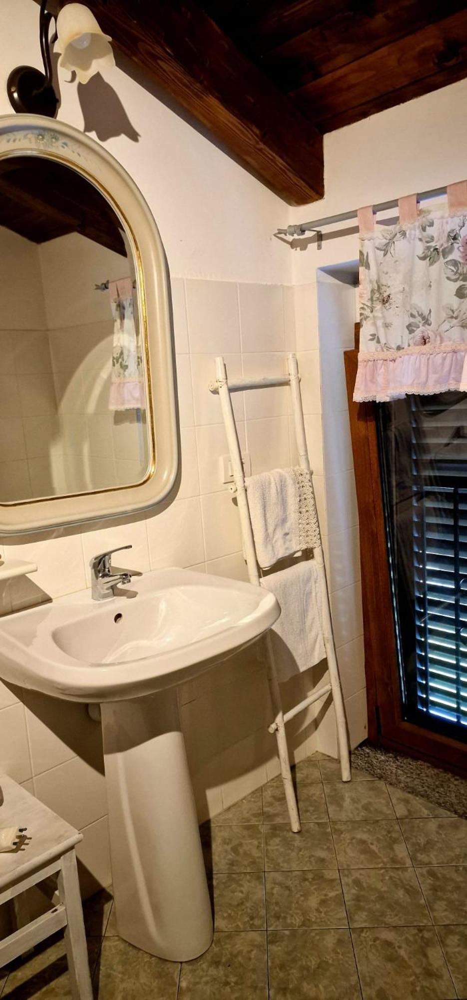 Silenzio E Buio Bed and breakfast