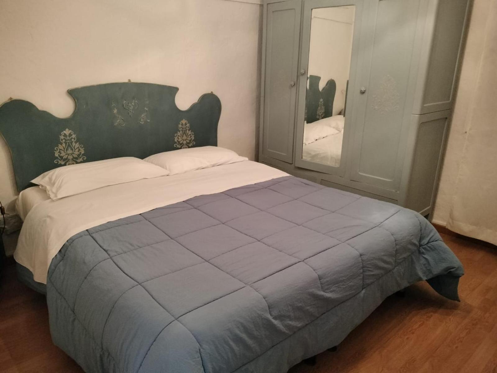 Bed and breakfast Silenzio E Buio Calizzano