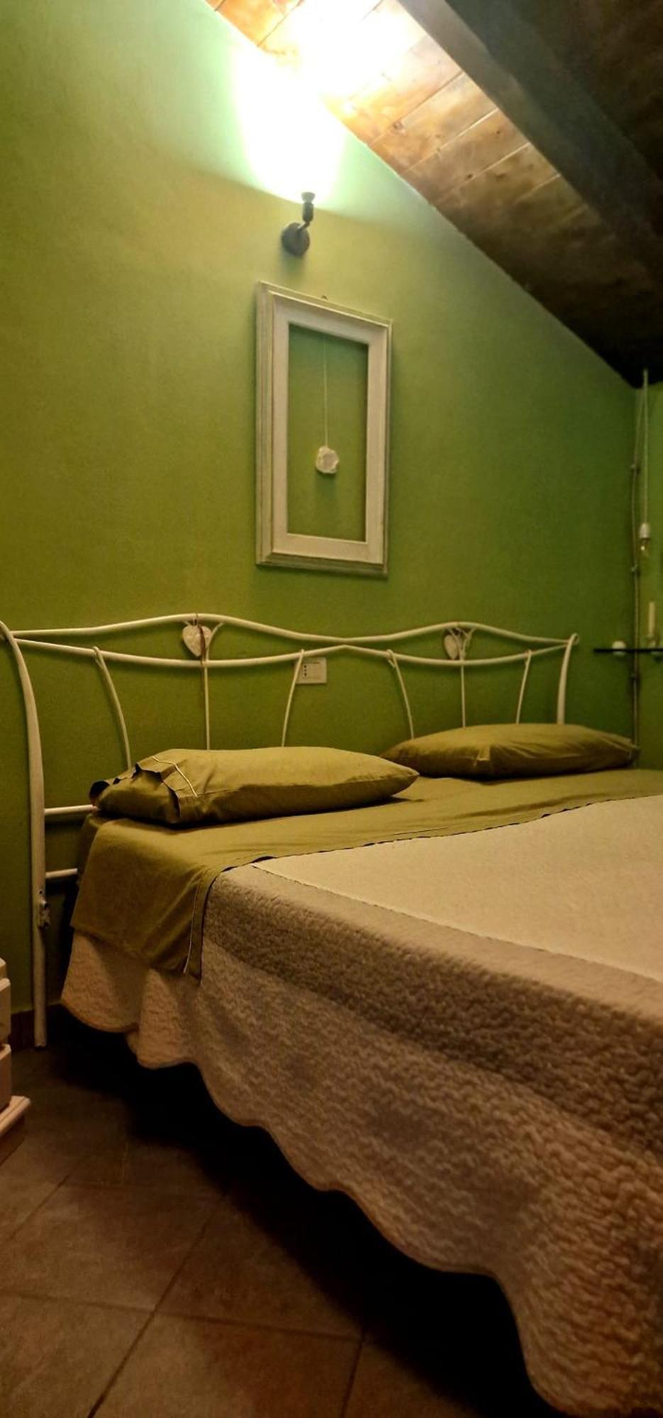 Silenzio E Buio Bed and breakfast *
