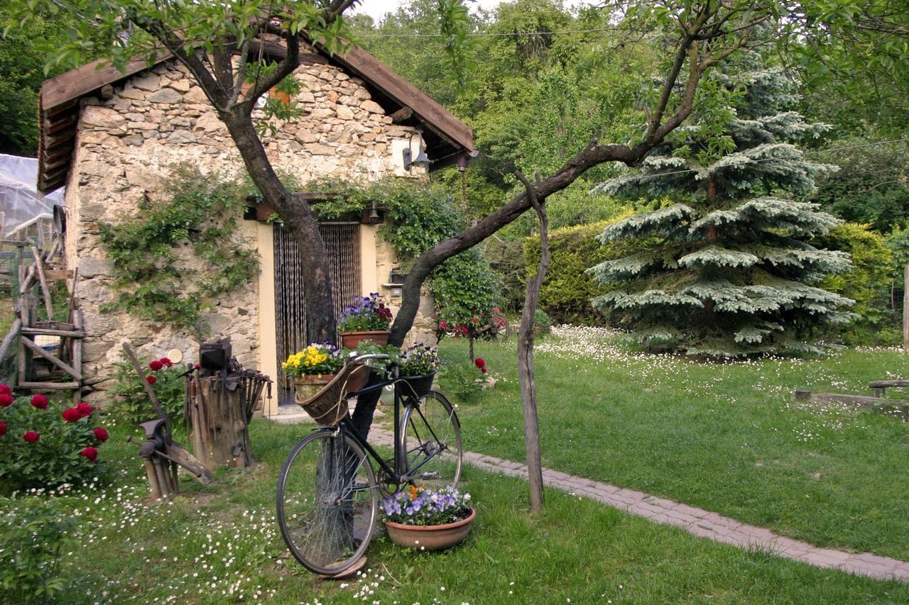 Silenzio E Buio Bed and breakfast
