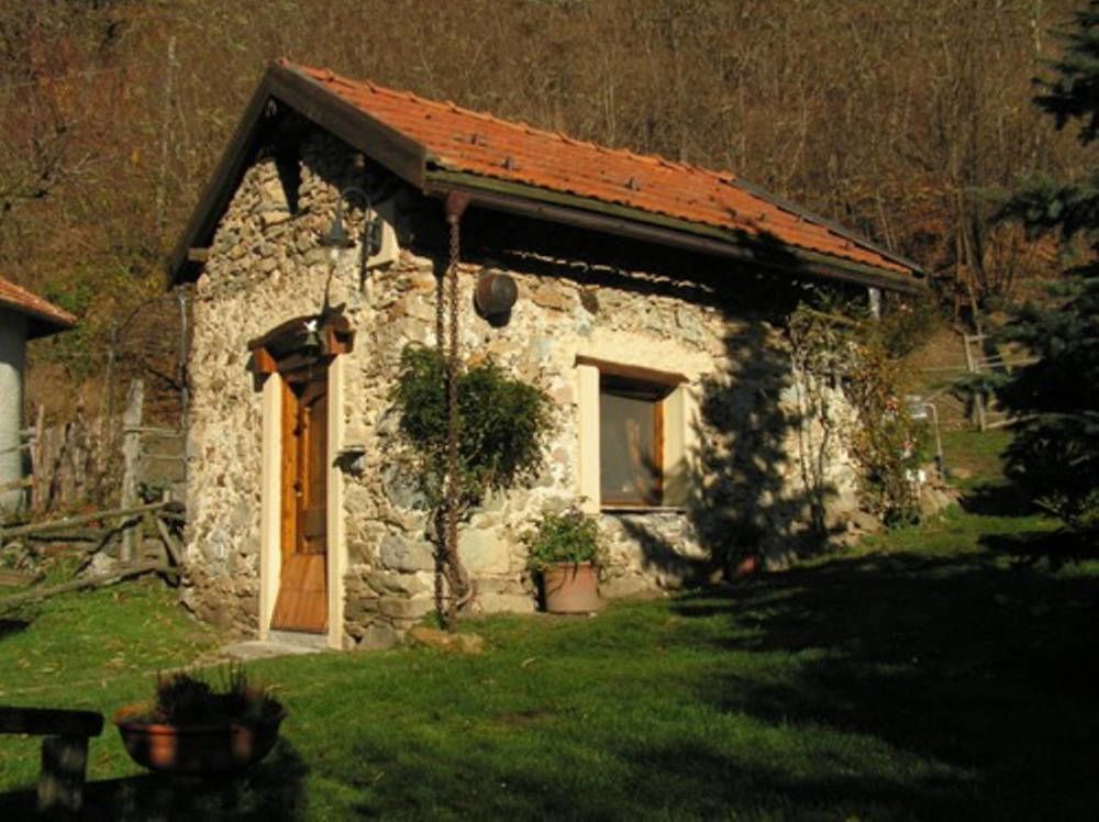 Bed and breakfast Silenzio E Buio *