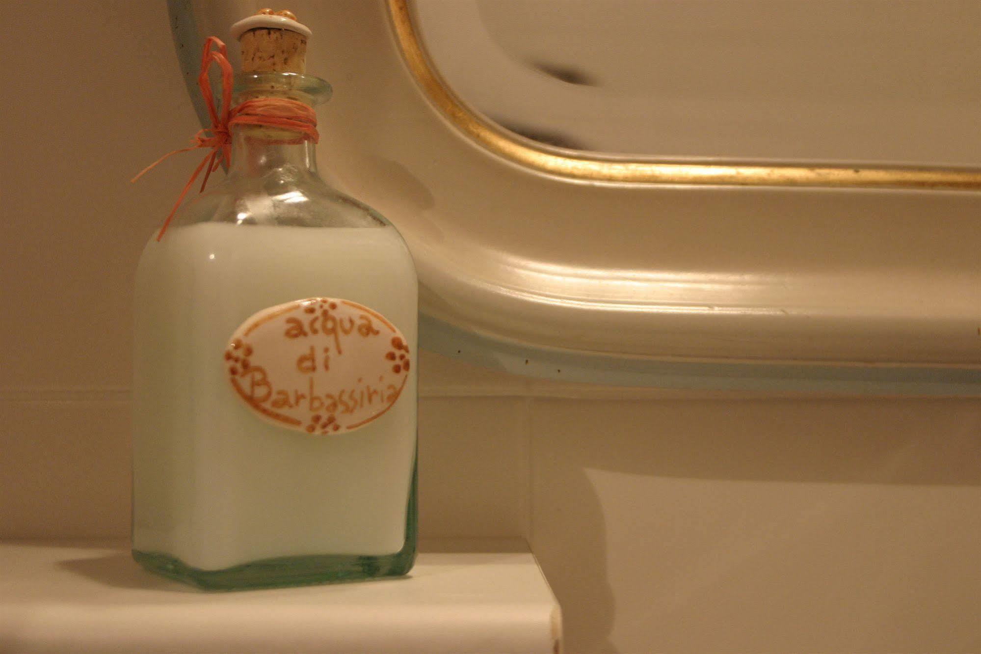 Silenzio E Buio Bed and breakfast Calizzano
