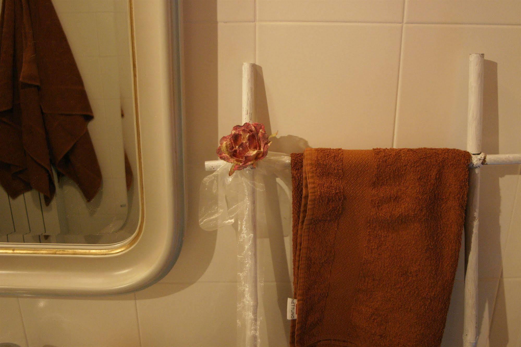 Silenzio E Buio Bed and breakfast Calizzano