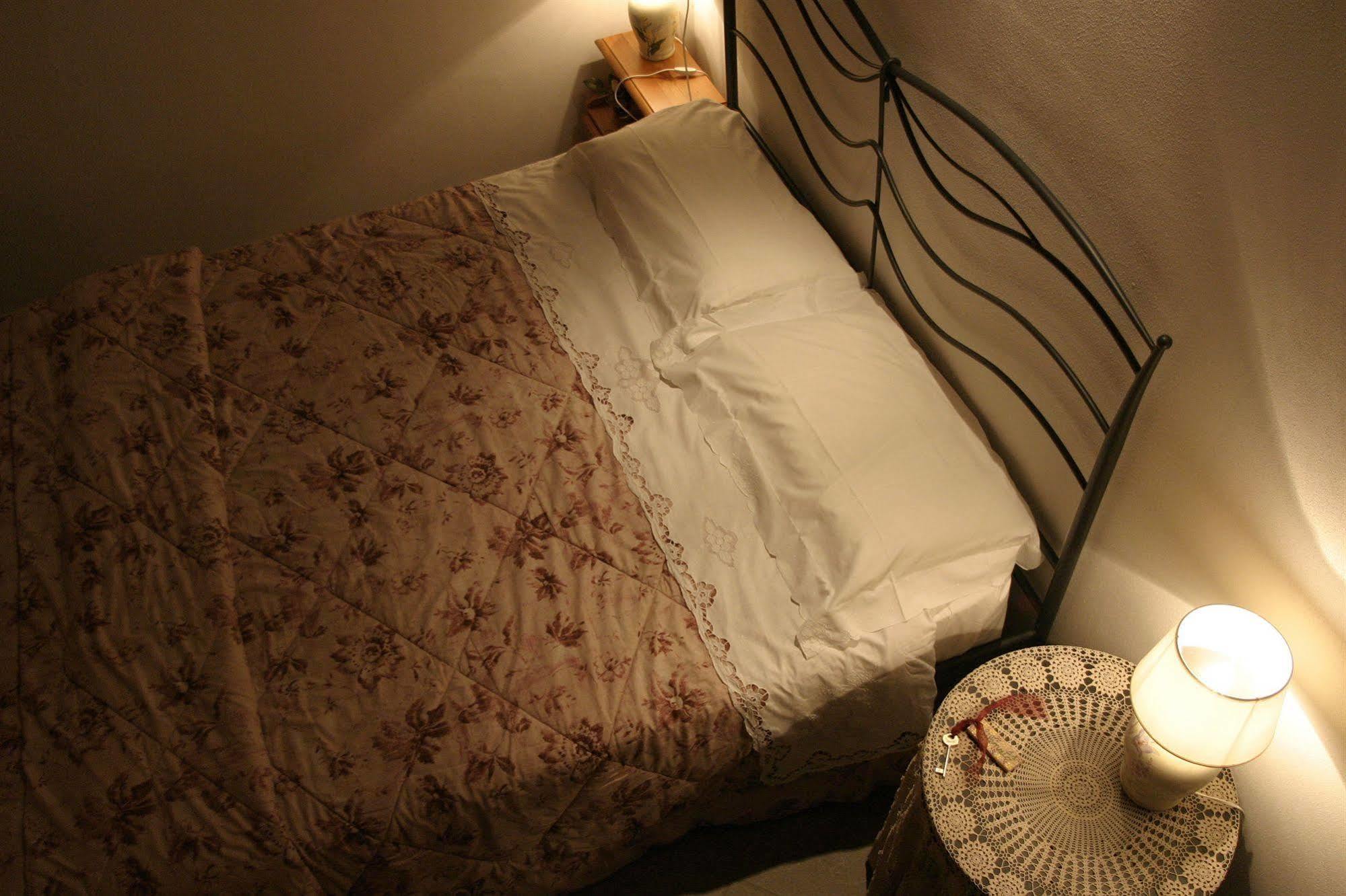 Silenzio E Buio Bed and breakfast Calizzano