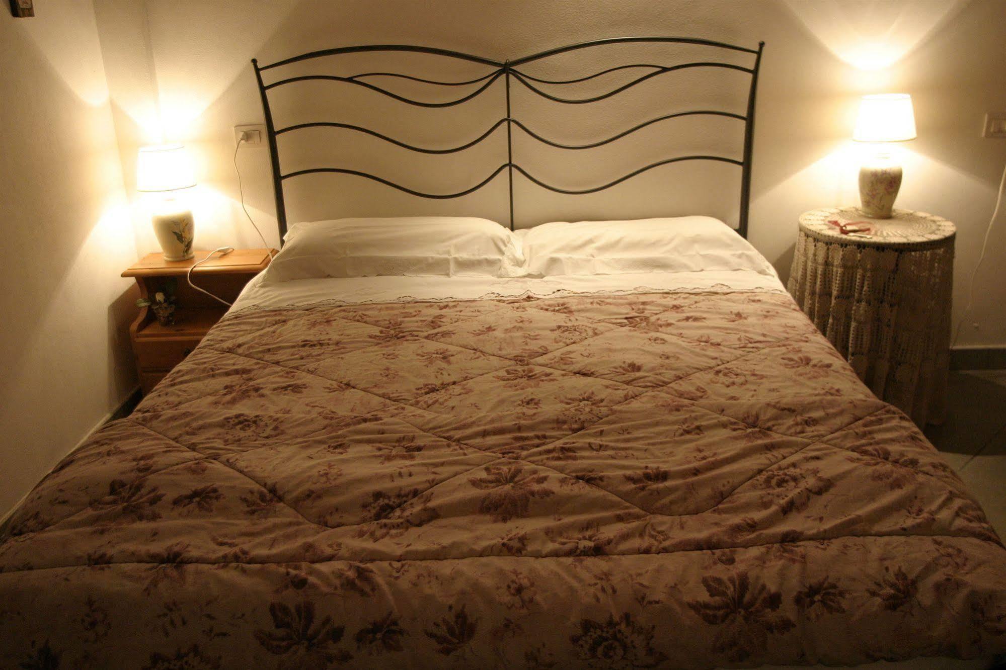 Bed and breakfast Silenzio E Buio