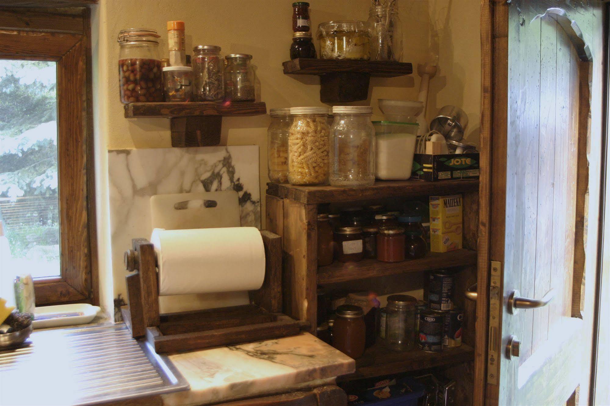Bed and breakfast Silenzio E Buio *