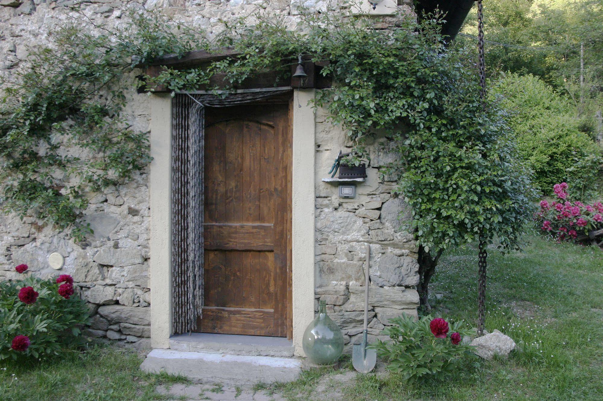 Bed and breakfast Silenzio E Buio *