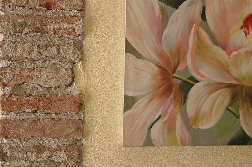 Bed and breakfast Silenzio E Buio Calizzano